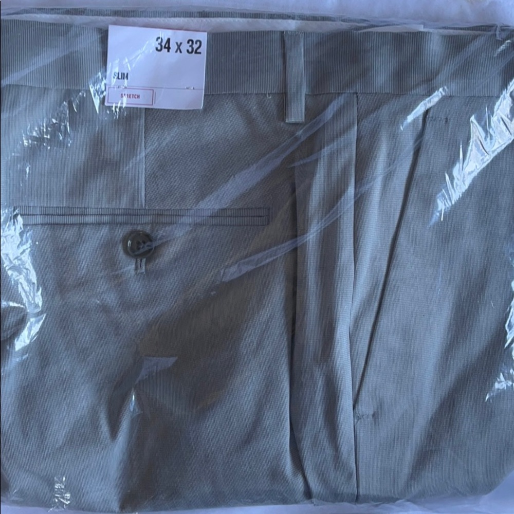 Express Dress Pants